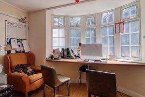 Cafe Office- click for photo gallery